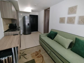 Acogedor apartamento en Armenia